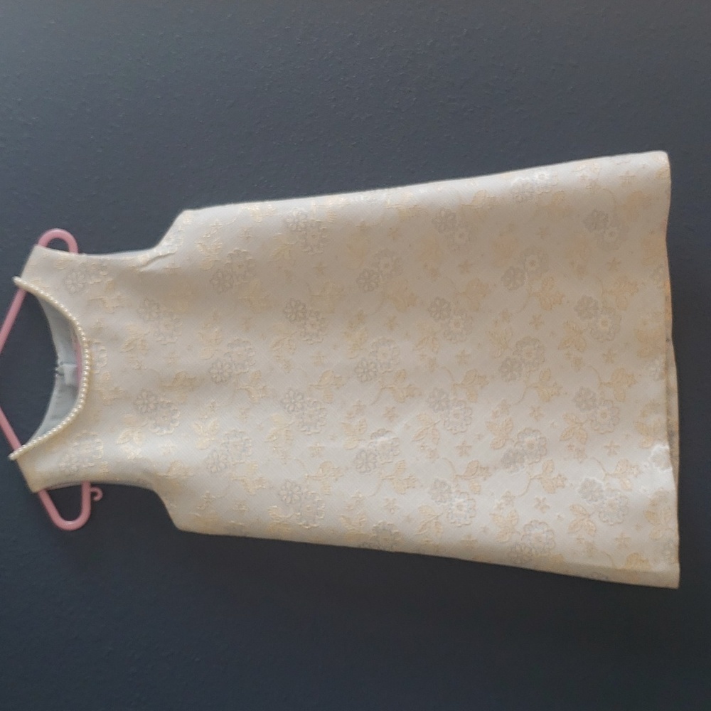 Rachel Zoe  little girl dress